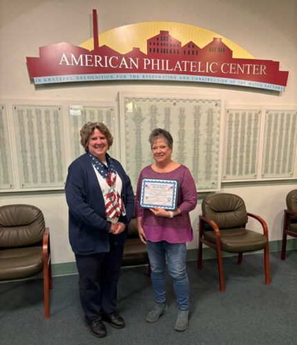 Bellefonte Elks and  Fly the Flag Program